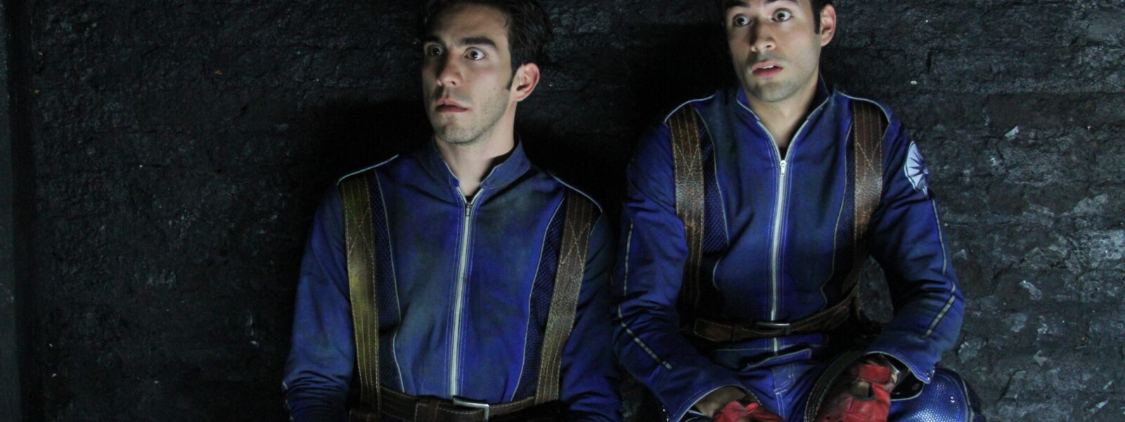 La velocidad del zoom del horizonte Foto de Pablo Zeta