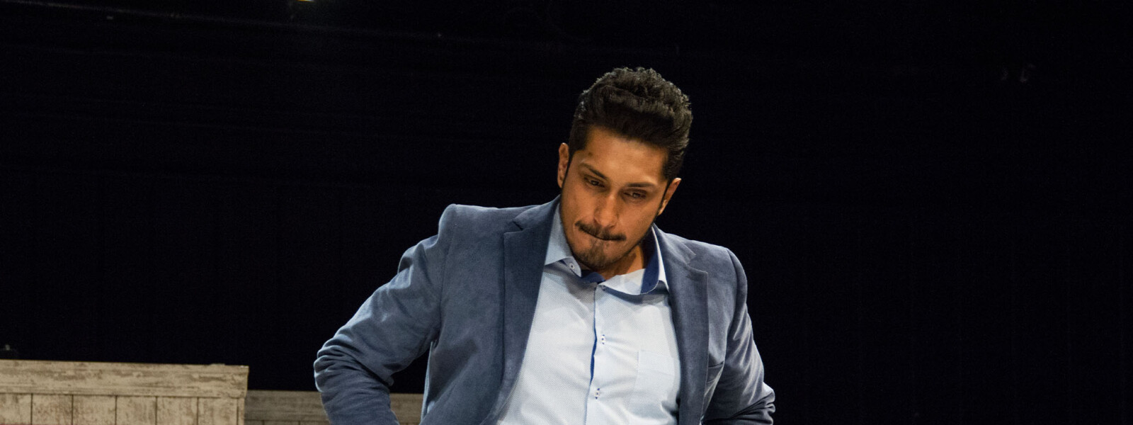 Exiliados Foto de Nacho Ponce