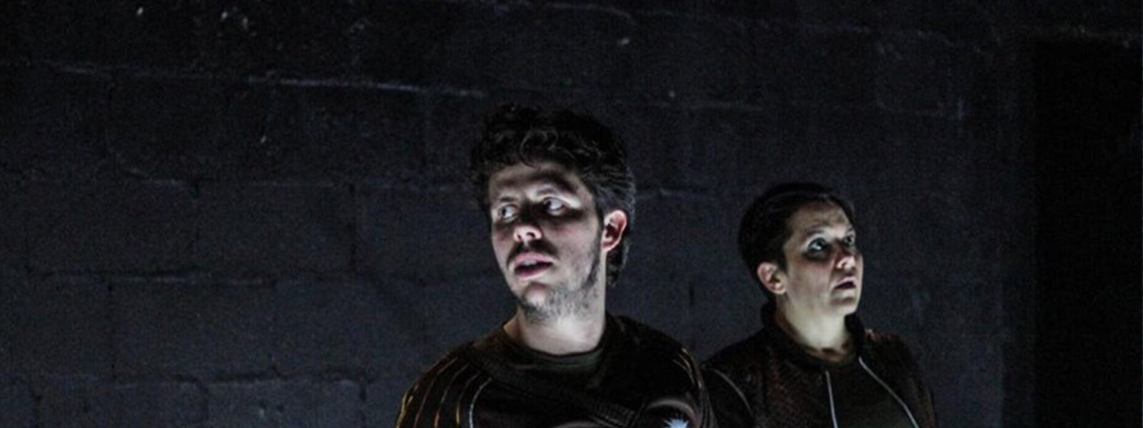 La velocidad del zoom del horizonte Foto de Pablo Zeta