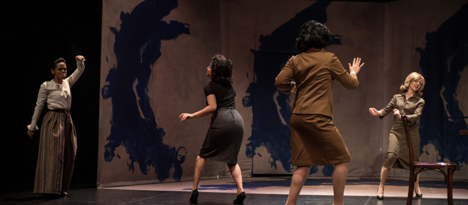 Foto de Manu Peralta