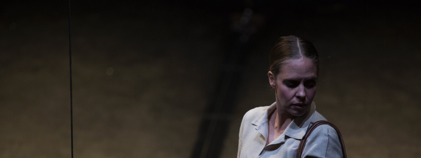 Dios o no ser Foto de Nacho Ponce