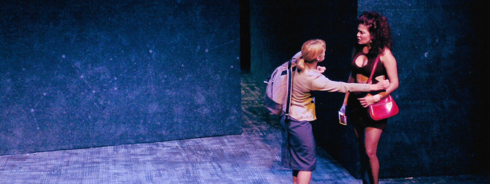 La vida no vale nada Foto de José Jorge Carreón