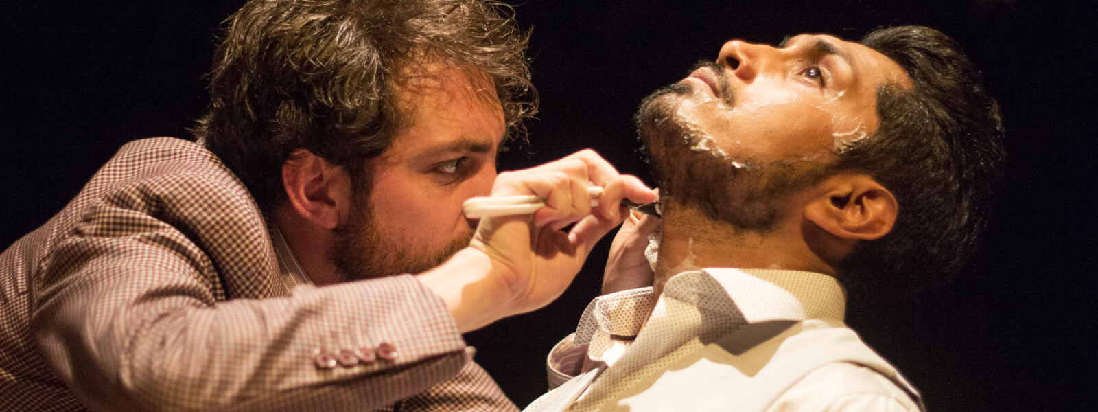 Exiliados Foto de Nacho Ponce