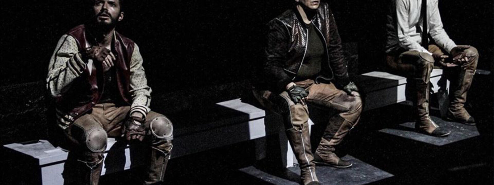 La velocidad del zoom del horizonte Foto de Pablo Zeta