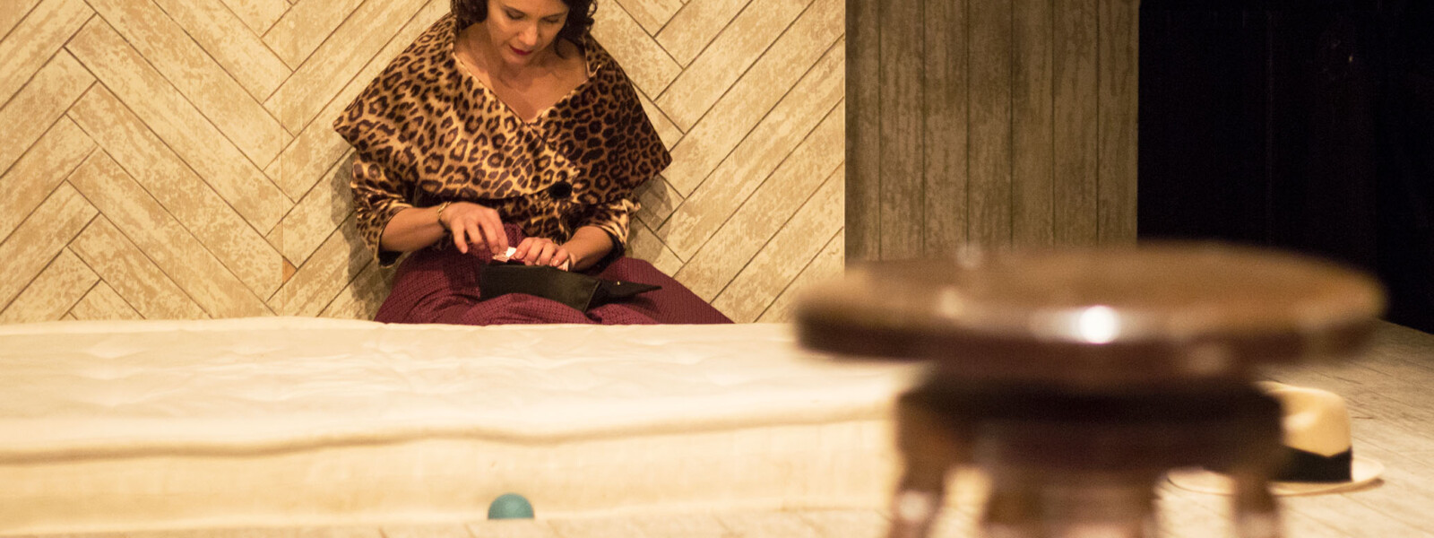 Exiliados Foto de Nacho Ponce