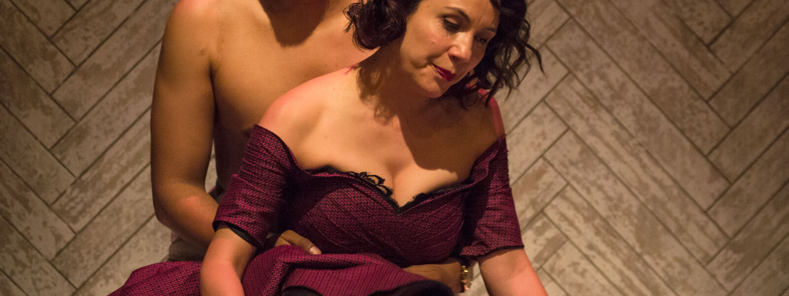 Exiliados Foto de Nacho Ponce