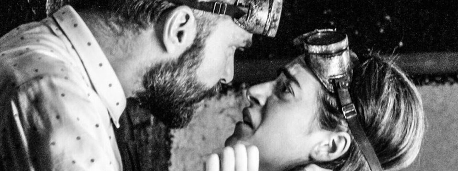 La velocidad del zoom del horizonte Foto de Pablo Zeta