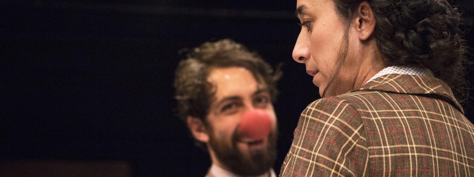 Exiliados Foto de Nacho Ponce