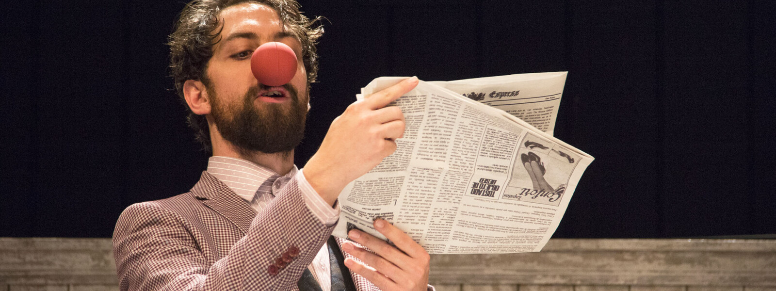 Exiliados Foto de Nacho Ponce