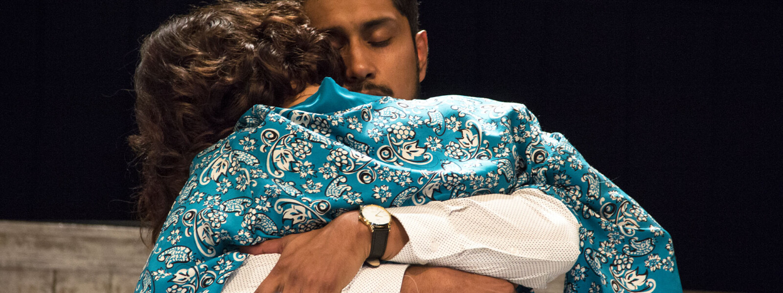 Exiliados Foto de Nacho Ponce