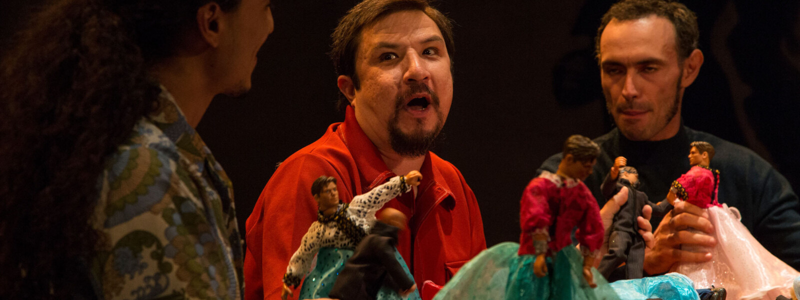 Foto de Alós & Ponce