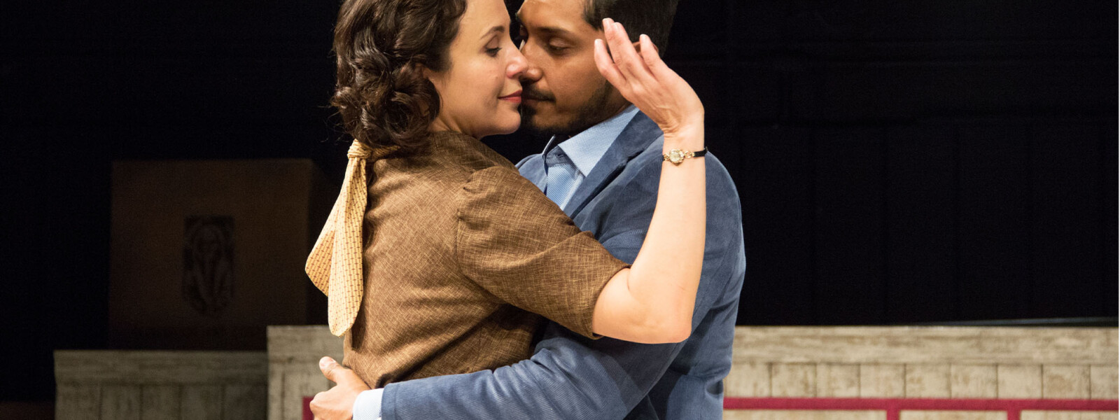 Exiliados Foto de Nacho Ponce