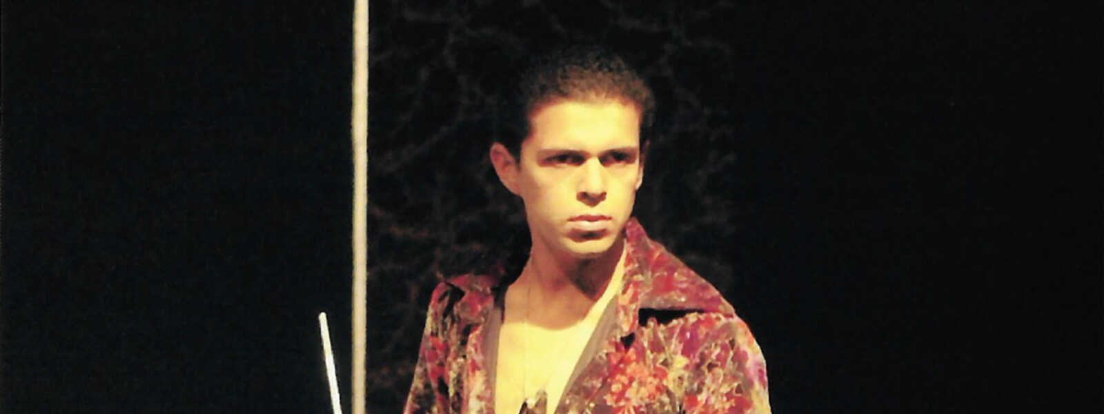 Filoctetes Foto de José Jorge Carreón