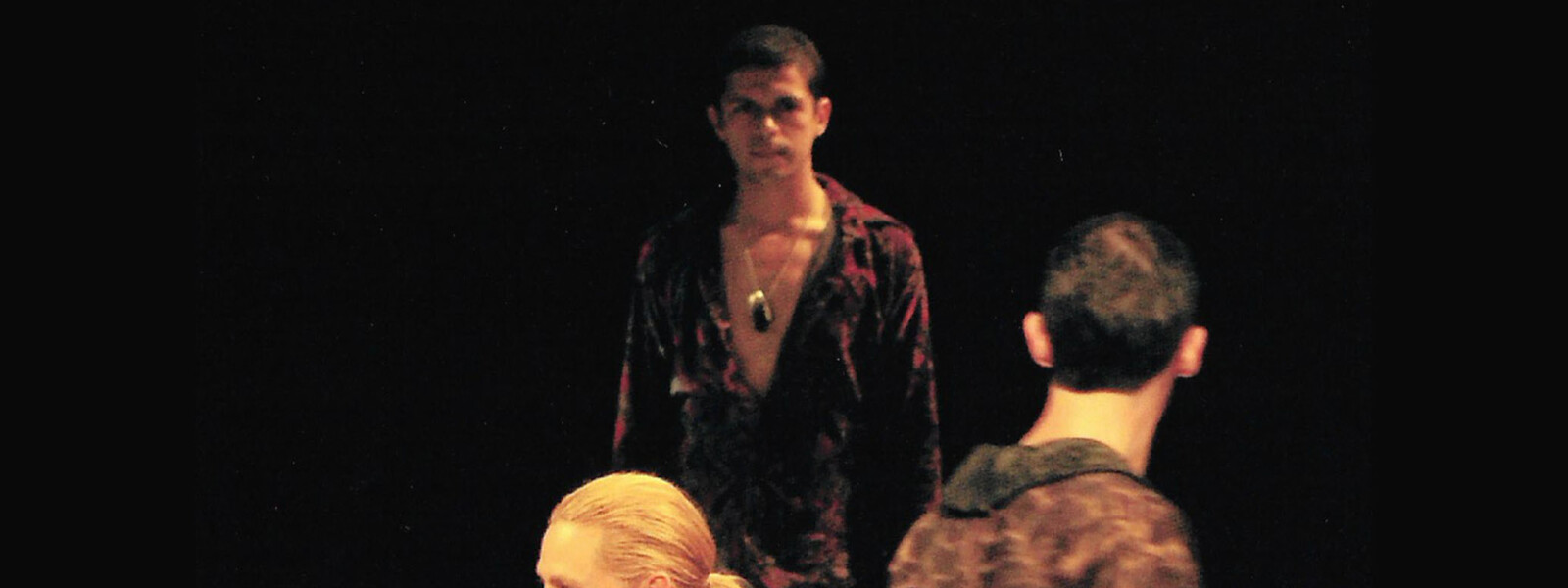 Filoctetes Foto de José Jorge Carreón