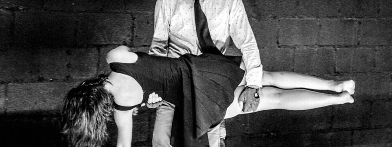 La velocidad del zoom del horizonte Foto de Pablo Zeta