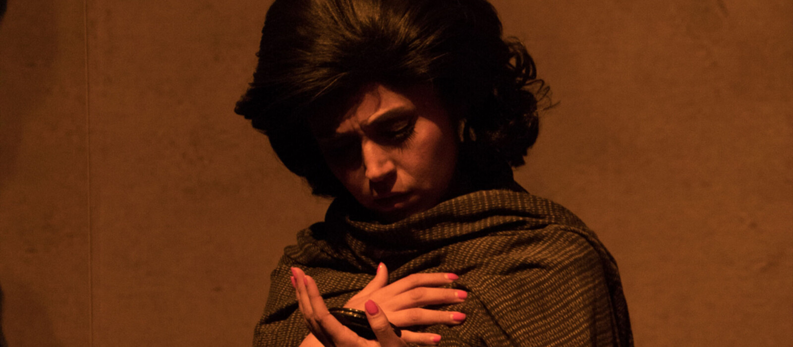 Foto de Manu Peralta