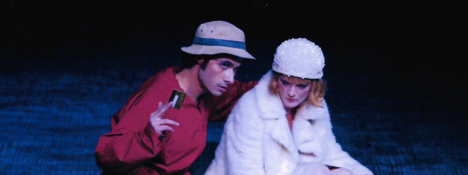 La vida no vale nada Foto de José Jorge Carreón