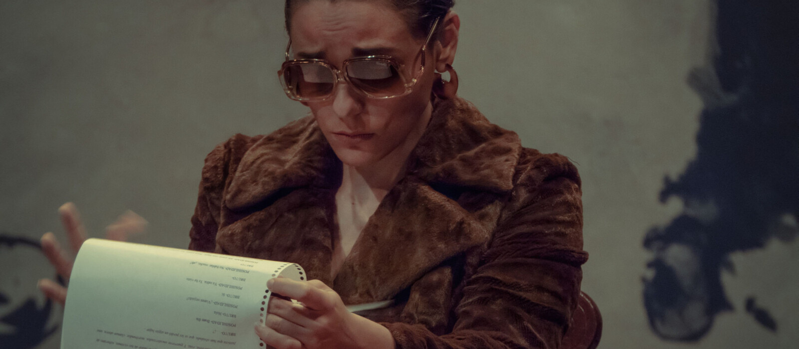 Foto de Manu Peralta