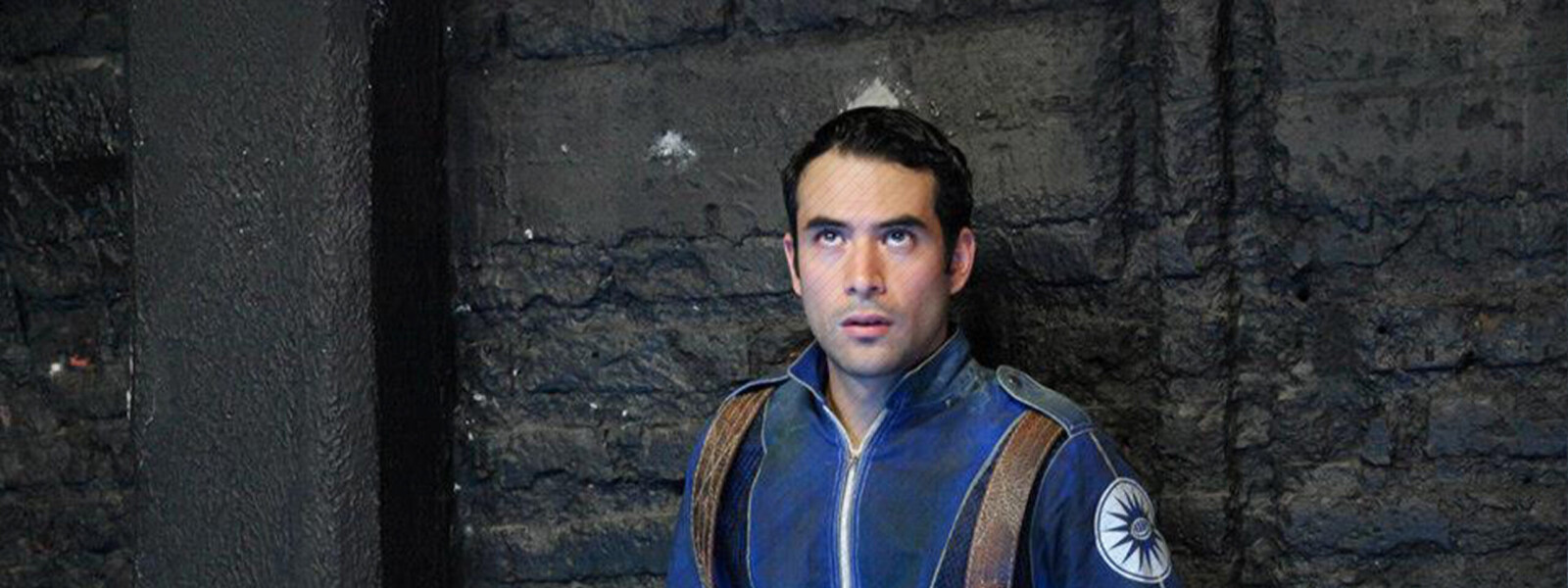 La velocidad del zoom del horizonte Foto de Alfredo Millán