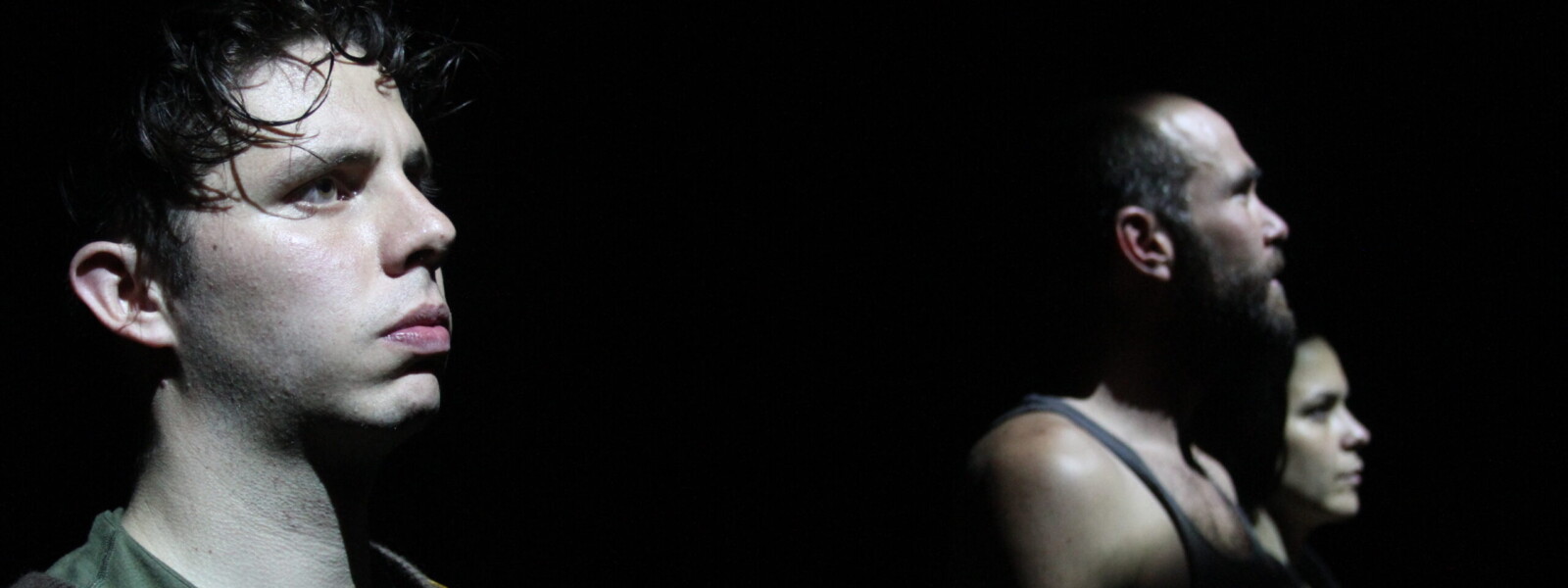 La velocidad del zoom del horizonte Foto de Héctor Ortega