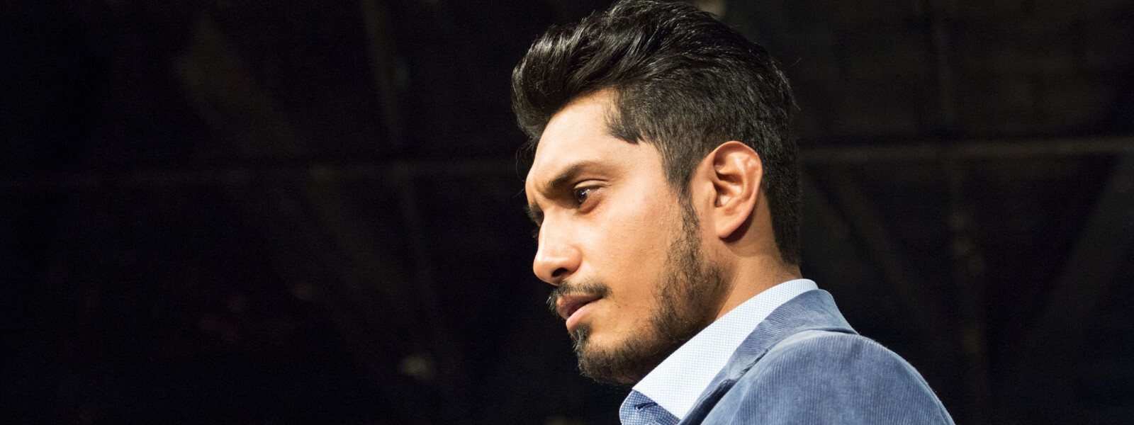 Exiliados Foto de Nacho Ponce