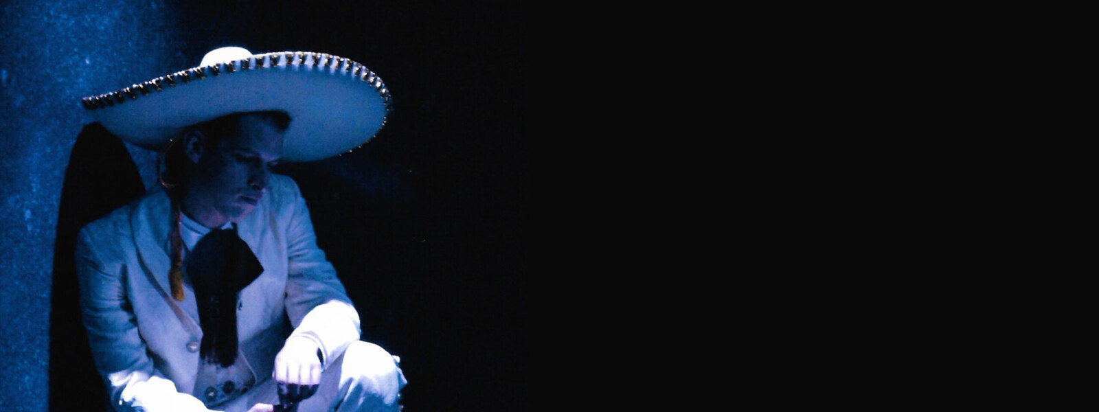 La vida no vale nada Foto de José Jorge Carreón