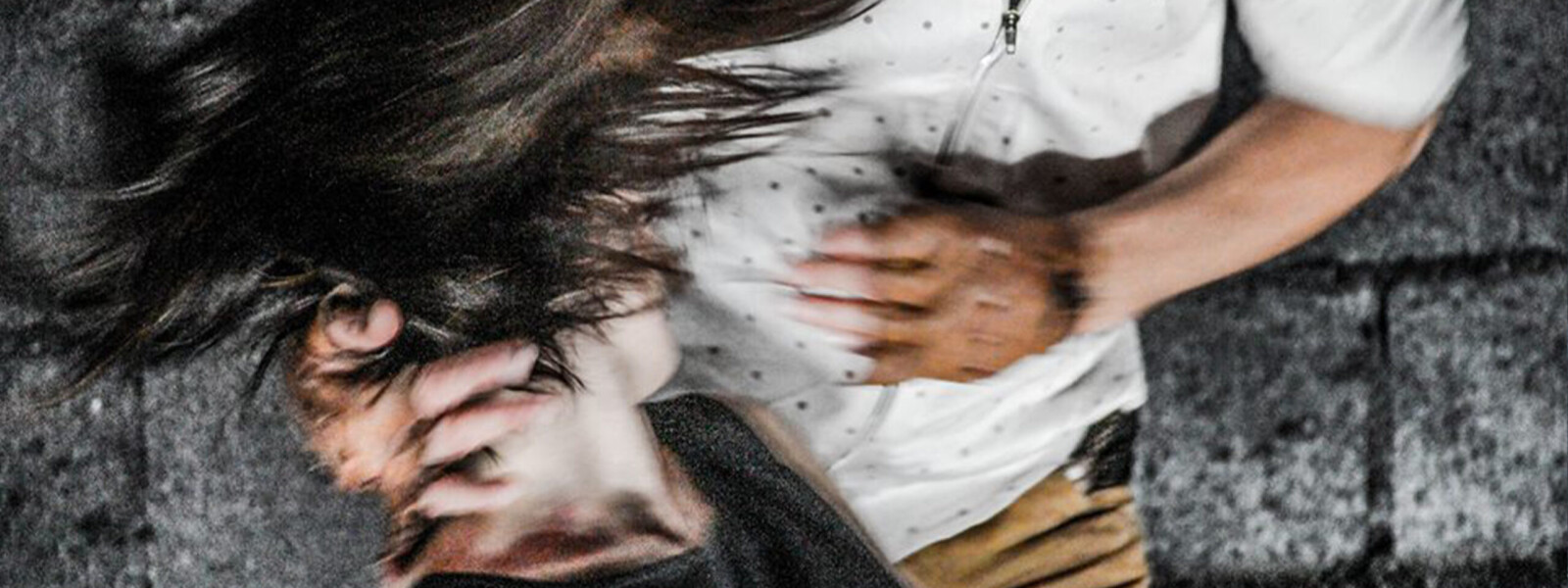 La velocidad del zoom del horizonte Foto de Pablo Zeta