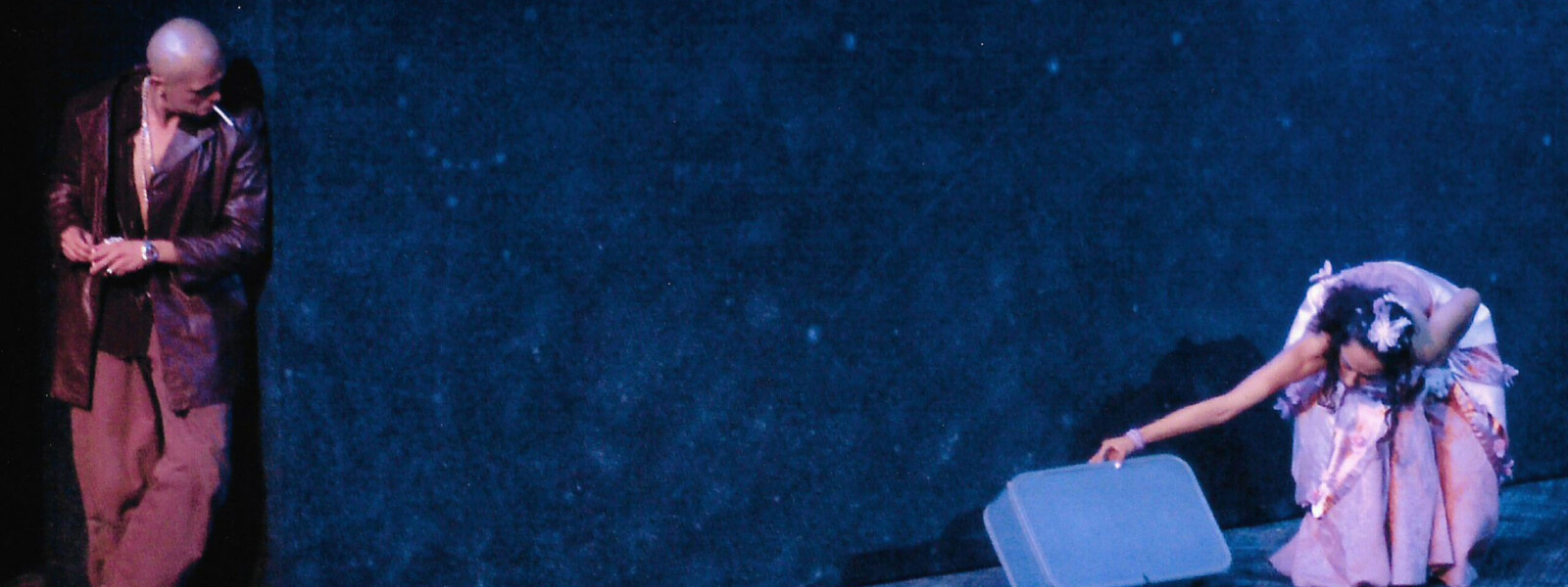 La vida no vale nada Foto de José Jorge Carreón