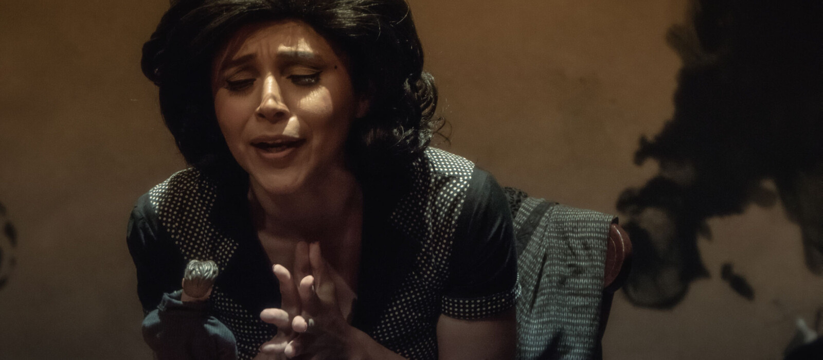 Foto de Manu Peralta