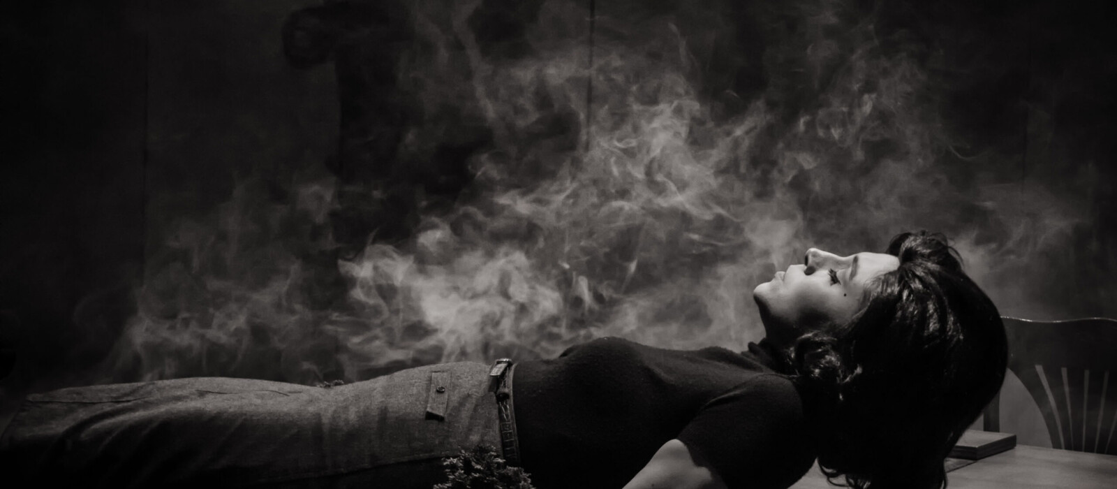 Foto de Manu Peralta