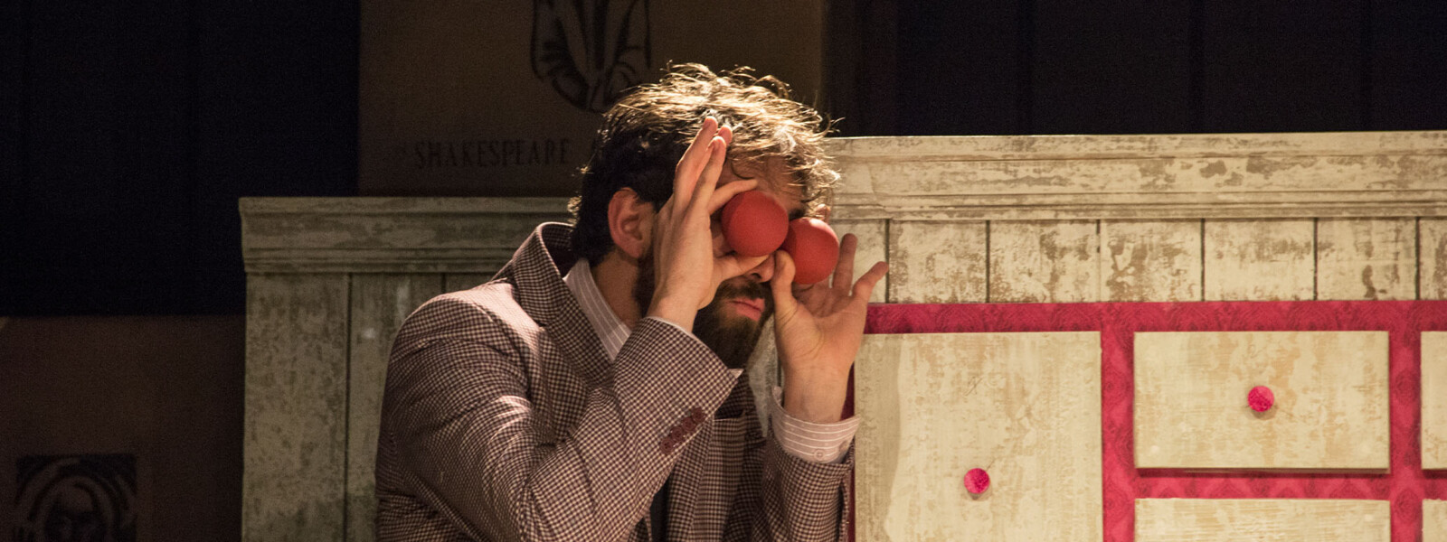 Exiliados Foto de Nacho Ponce