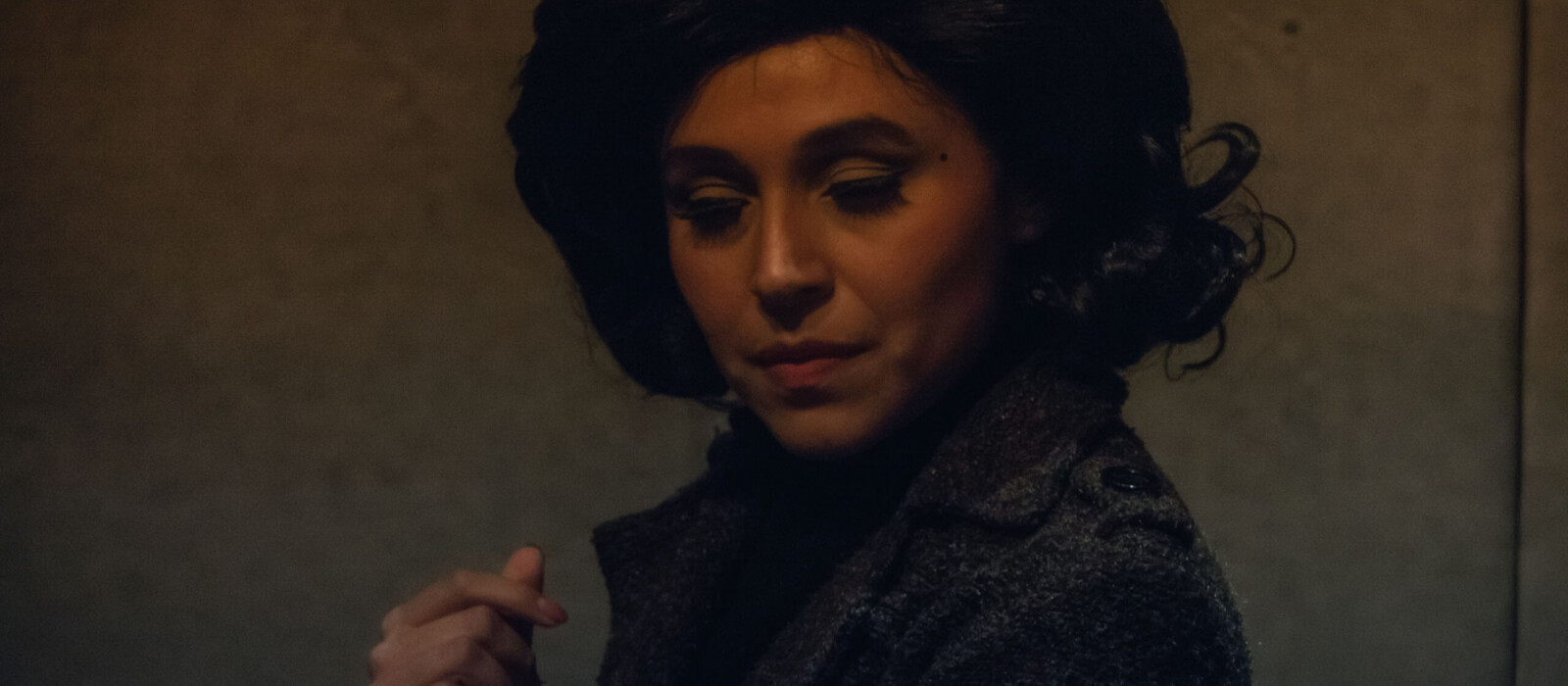 Foto de Manu Peralta