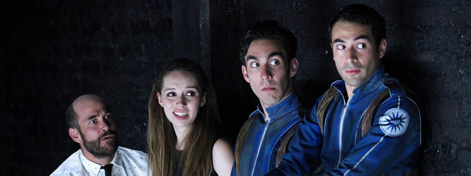 La velocidad del zoom del horizonte Foto de Alfredo Millán