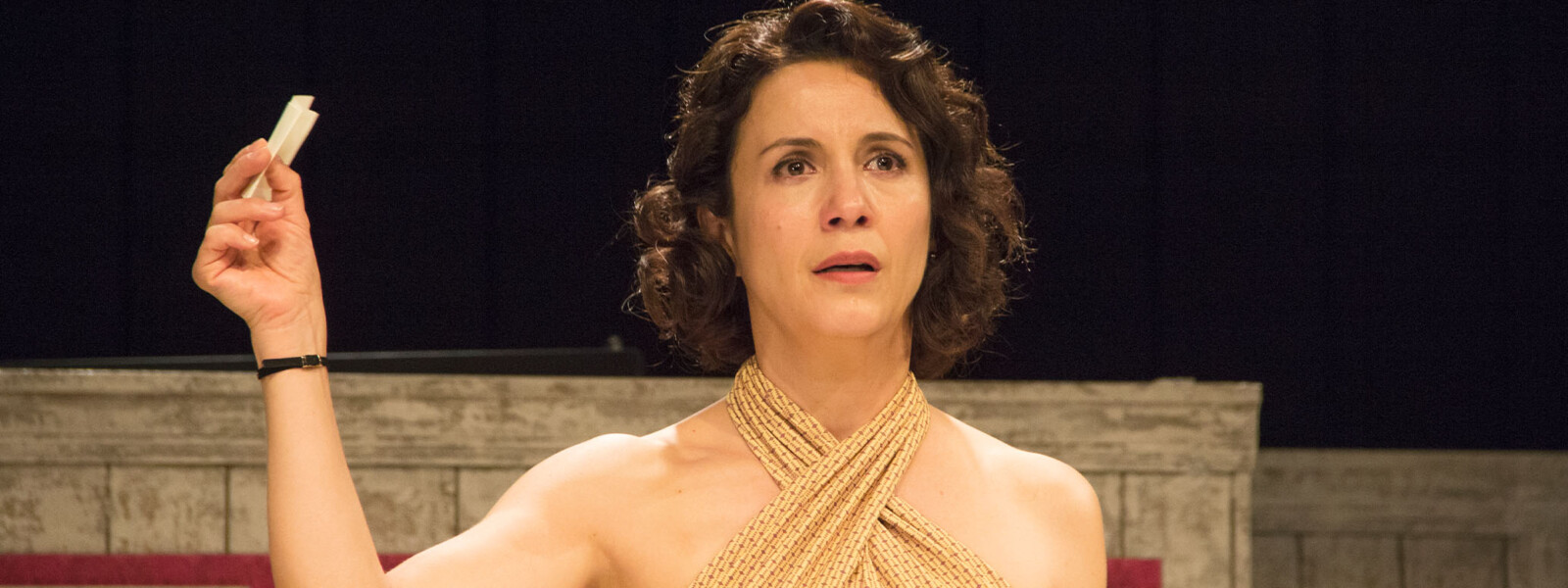 Exiliados Foto de Nacho Ponce