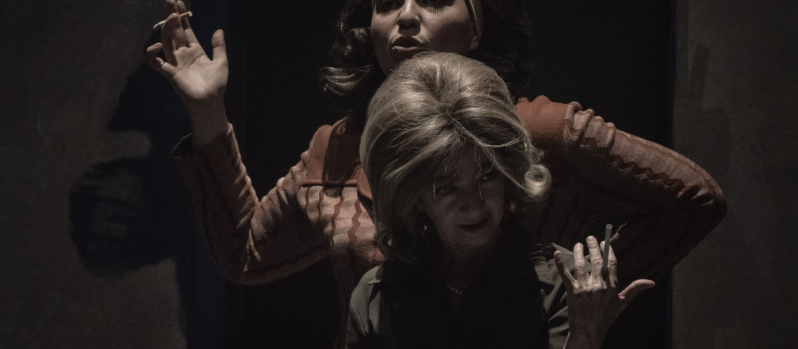 Foto de Manu Peralta