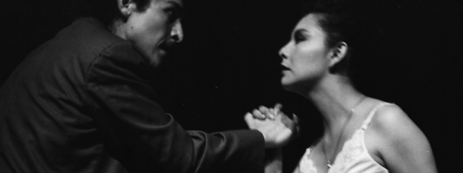 Historias de encuentros (secretos) y desencuentros