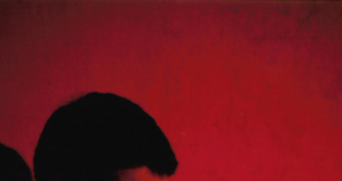 Las historias que se cuentan los hermanos siameses Foto de Marco Lara