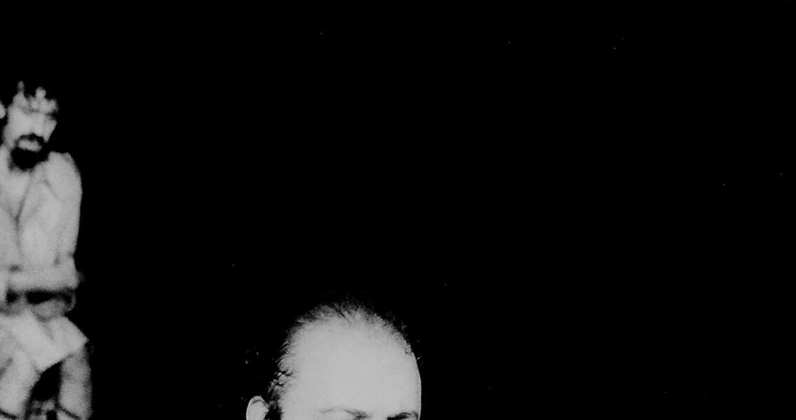 La secreta obscenidad de cada día Foto de Fernando Moguel