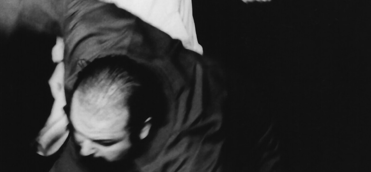 La secreta obscenidad de cada día Foto de Fernando Moguel