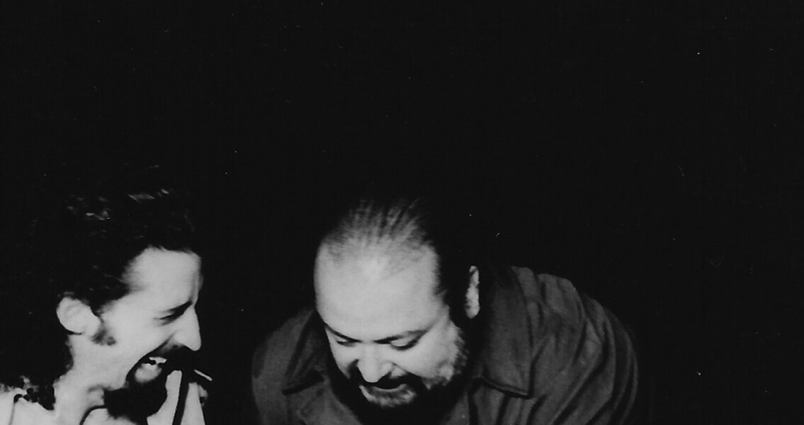 La secreta obscenidad de cada día Foto de Fernando Moguel