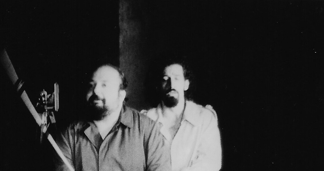 La secreta obscenidad de cada día Foto de Fernando Moguel