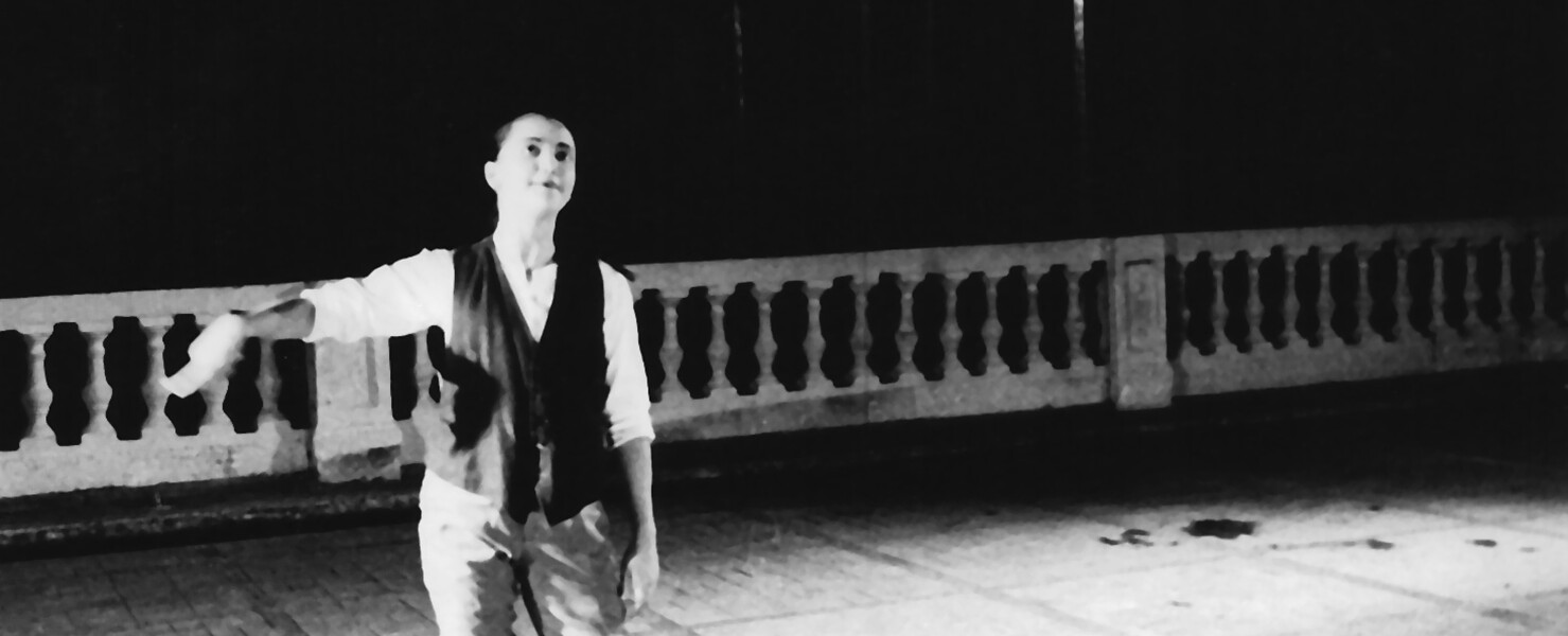 Las evidencias de la noche Foto de Fernando Moguel