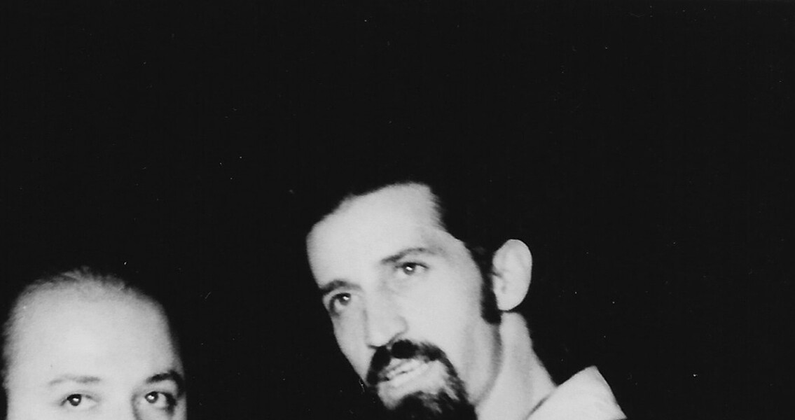 La secreta obscenidad de cada día Foto de Fernando Moguel