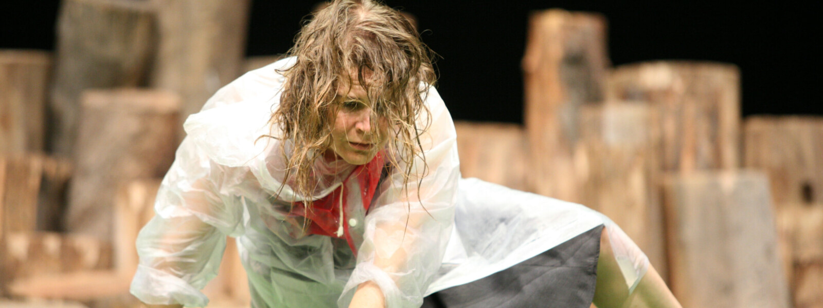 Obra: Eduardo II Foto de Valeria Ascencio