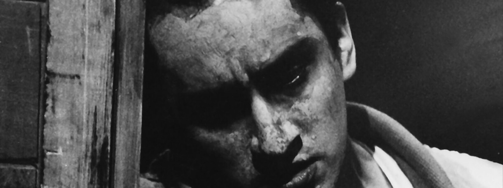 La hora del lobo Foto de Juan Fernando Muciño