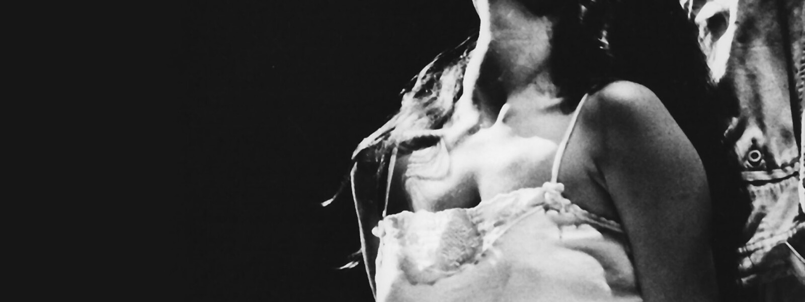 La hora del lobo Foto de Juan Fernando Muciño