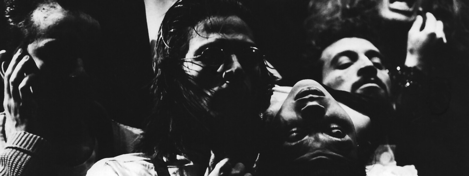 La hora del lobo Foto de Juan Fernando Muciño