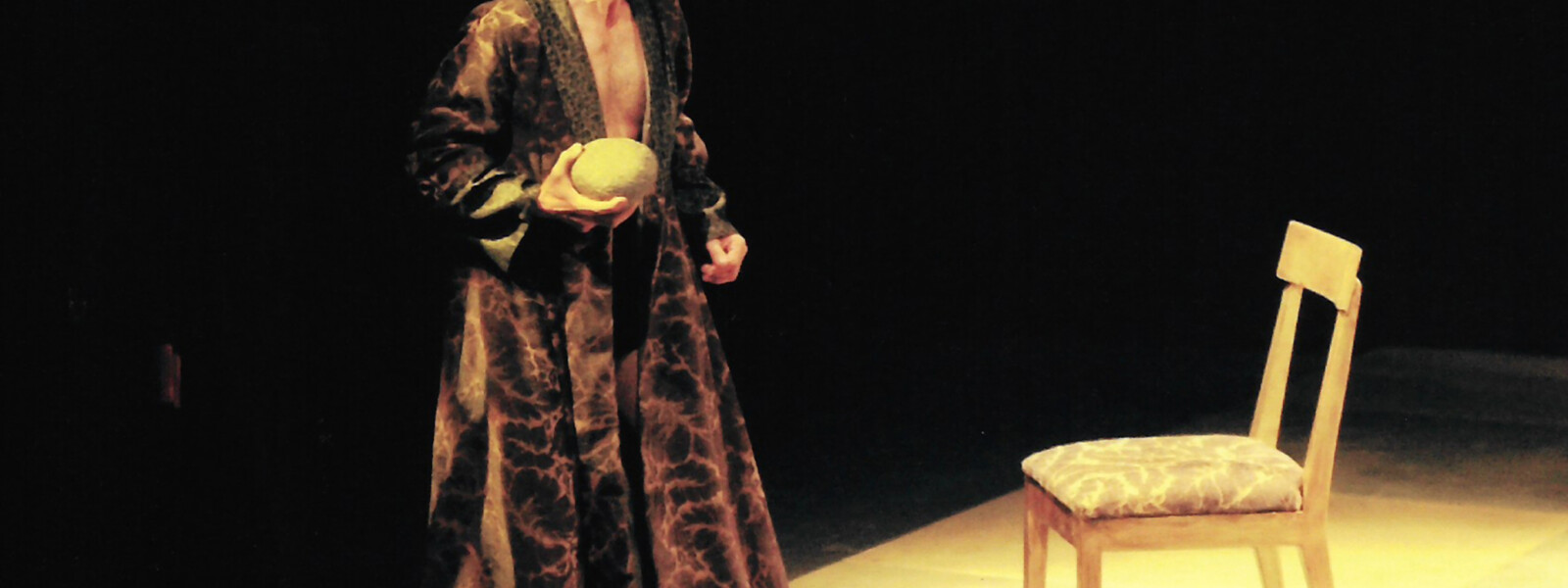 Filoctetes Foto de José Jorge Carreón