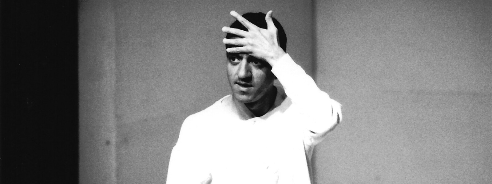 James Joyce. Carta al artista adolescente Foto de José Jorge Carreón