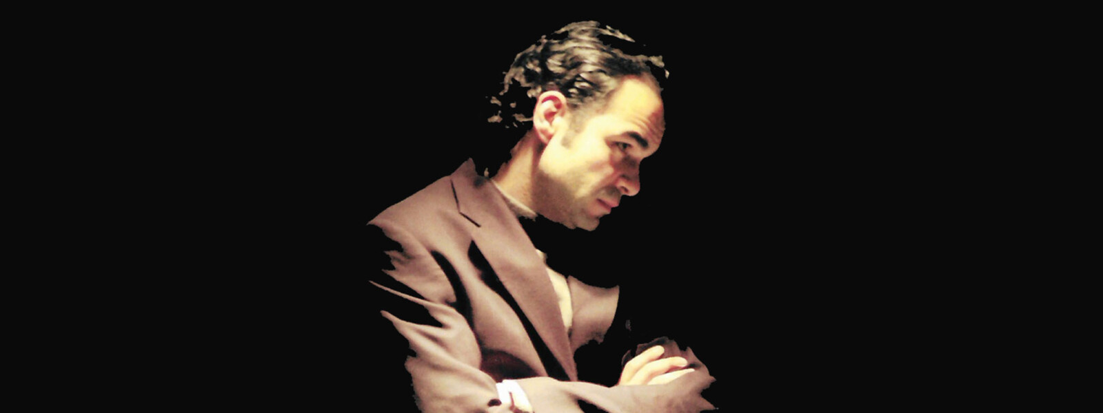 Agua Blanca Foto de José Jorge Carreón